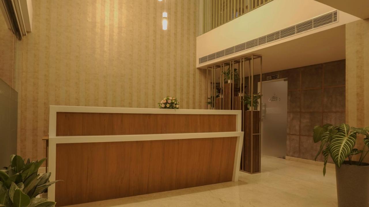 Florida Airport Hotel Kochi نيدومباسيري المظهر الخارجي الصورة